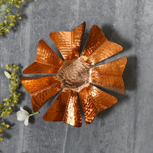 Load image into Gallery viewer, Adonia Copper Tlight