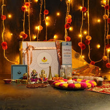 Load image into Gallery viewer, Beautiful & Bright Diwali Gift Box