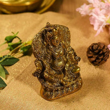 Load image into Gallery viewer, Spiritual Lord Kuber Brass Idol