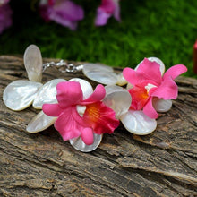 Load image into Gallery viewer, White Coral Rakhi Bracelet