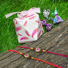 Load image into Gallery viewer, Specially for You Rakhi Box