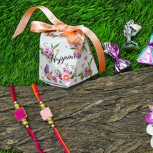Load image into Gallery viewer, Rakshabandhan Happiness Box