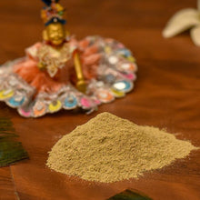 Load image into Gallery viewer, Laddu Gopal Abhyang Powder