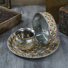 Load image into Gallery viewer, silver