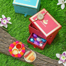 Load image into Gallery viewer, Fancy Bhaiya Rakhi Box