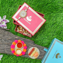 Load image into Gallery viewer, Fancy Bhaiya Rakhi Box