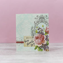 Load image into Gallery viewer, Happy Mother's Day Greeting Card