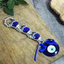 Load image into Gallery viewer, Evil Eye Owl