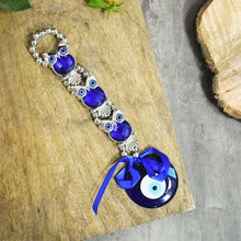 Load image into Gallery viewer, Evil Eye Owl