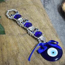 Load image into Gallery viewer, Evil Eye Owl