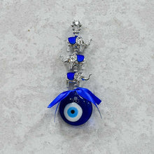 Load image into Gallery viewer, Evil Eye Elephant