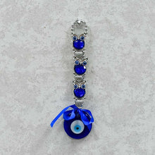 Load image into Gallery viewer, Evil Eye Owl