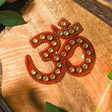 Load image into Gallery viewer, Om (Wall Hanging)