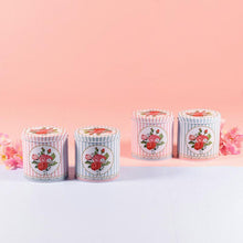 Load image into Gallery viewer, Vintage Tin Box Set OF 4