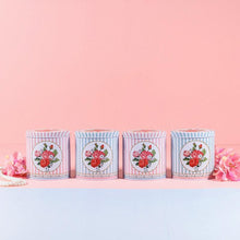 Load image into Gallery viewer, Vintage Tin Box Set OF 4