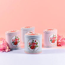 Load image into Gallery viewer, Vintage Tin Box Set OF 4