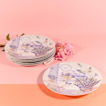 Load image into Gallery viewer, Vintage Dinner Plates (Set of 6)