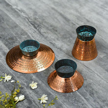 Load image into Gallery viewer, Exquisite Teal Appeal Small