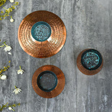 Load image into Gallery viewer, Exquisite Teal Appeal Small