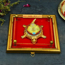 Load image into Gallery viewer, Vastu/Feng Shui Tortoise Panch Yantra