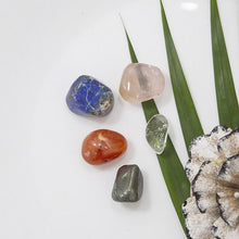 Load image into Gallery viewer, Taurus Zodiac Birth Stones