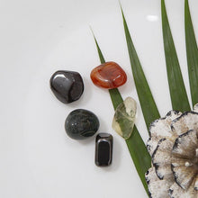 Load image into Gallery viewer, Aries Zodiac Birth Stones