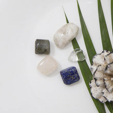 Load image into Gallery viewer, Libra Zodiac Birth Stones