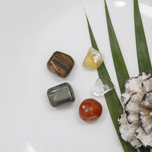Load image into Gallery viewer, Leo Zodiac Birth Stones