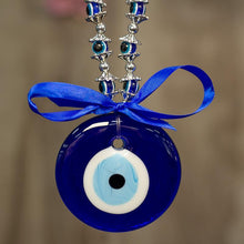 Load image into Gallery viewer, Feng Shui Evil Eye Hanging for Door/Wall/Car