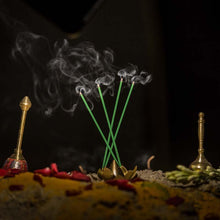 Load image into Gallery viewer, Goloka Parijatha Agarbatti
