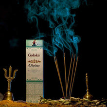 Load image into Gallery viewer, Goloka Premium Divine Agarbatti