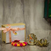 Load image into Gallery viewer, Exquisite Petite Ganesh Box