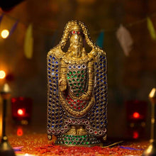 Load image into Gallery viewer, Handcrafted Stone Balaji