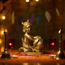 Load image into Gallery viewer, Baby Krishna