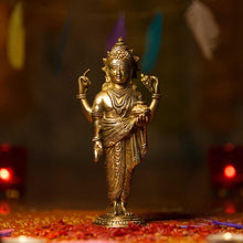 Load image into Gallery viewer, Handcrafted Dhruvtu