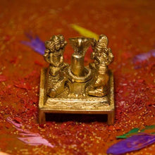 Load image into Gallery viewer, Lord Shiva Family