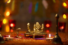 Load image into Gallery viewer, Lord Shiva Family