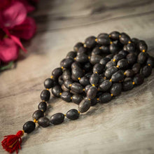 Load image into Gallery viewer, Kamalgatta Lotus Seed Mala