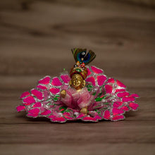 Load image into Gallery viewer, Laddu Gopal (small)