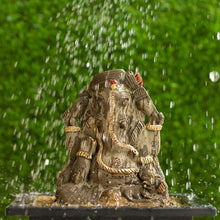 Load image into Gallery viewer, 6 inches eco friendly ganesh idols online
