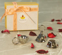 Load image into Gallery viewer, Fida Coronam Pooja Set of 3