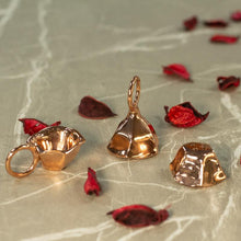 Load image into Gallery viewer, Rosea Coronam Pooja Set of 3