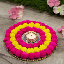 Load image into Gallery viewer, Pink_&_Yellow