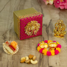 Load image into Gallery viewer, Ganesh Chaturthi Box