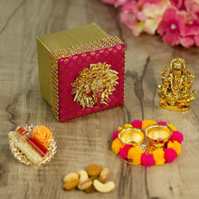 Load image into Gallery viewer, Ganesh Chaturthi Box