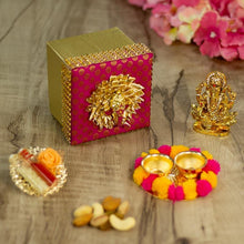 Load image into Gallery viewer, Ganesh Chaturthi Box