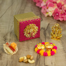 Load image into Gallery viewer, Ganesh Chaturthi Box
