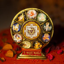 Load image into Gallery viewer, Navdurga Mahayantra