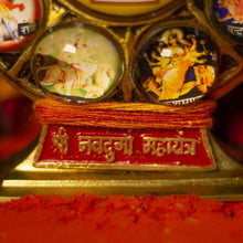 Load image into Gallery viewer, Navdurga Mahayantra