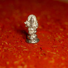 Load image into Gallery viewer, Parad Shiv Parivar Statue